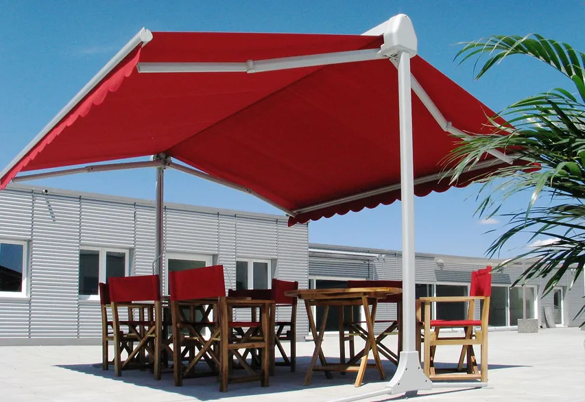 Tente Fitil Profilleri