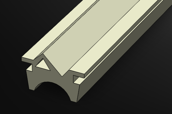 Otomatik Fotoselli Kapı Fitili