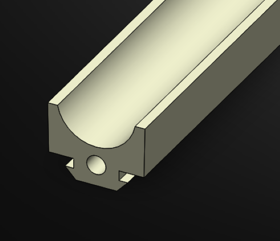 Otomatik Fotoselli Kapı Fitili