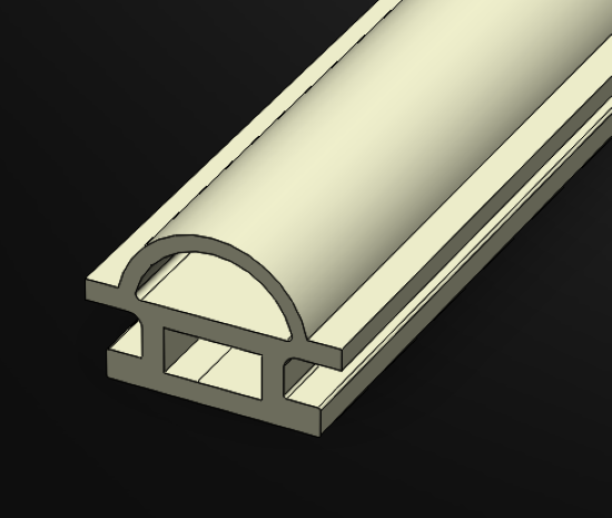 Otomatik Fotoselli Kapı Fitili