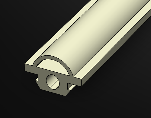 Otomatik Fotoselli Kapı Fitili