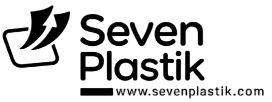 Seven Plastik Logo